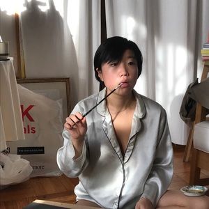 Meet your Posher, Joelle